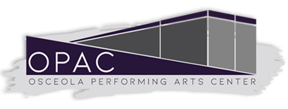 Osceola Performing Arts Center Logo